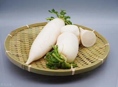 淺談白(bái)蘿蔔
