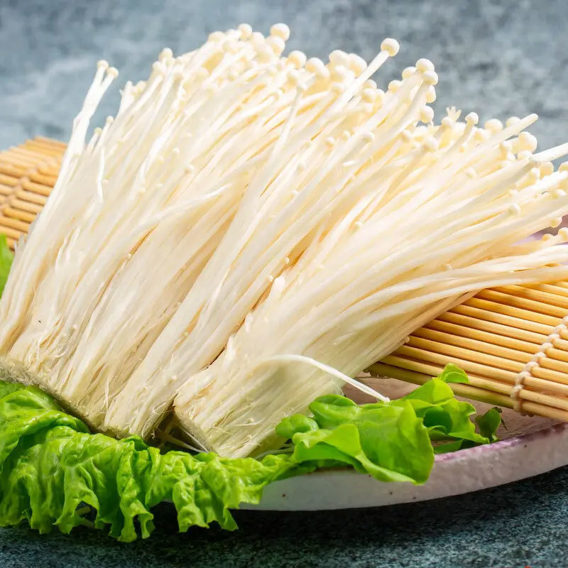 金針菇