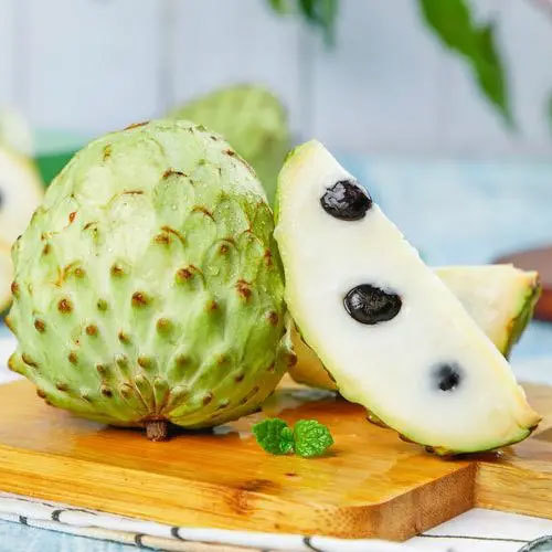 釋迦果